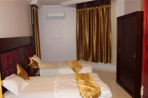 Foto 6 - Al Samia Hotel Apartments