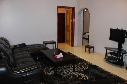 Photo 10 - Al Samia Hotel Apartments