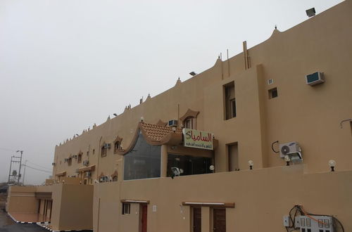 Photo 18 - Al Samia Hotel Apartments