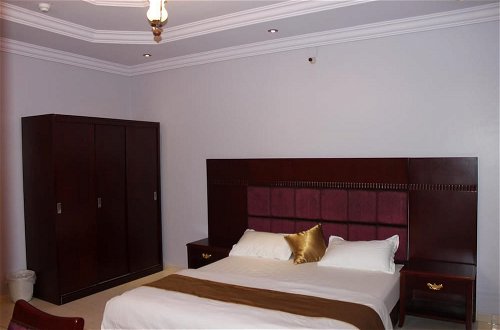 Photo 4 - Al Samia Hotel Apartments