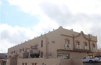 Photo 1 - Al Samia Hotel Apartments