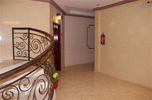 Foto 15 - Al Samia Hotel Apartments