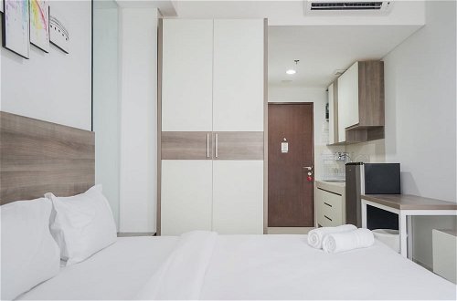 Foto 3 - Great Choice Studio at Springwood Apartment By Travelio