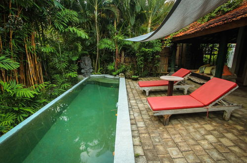 Photo 38 - Rumah Nyaman Villa