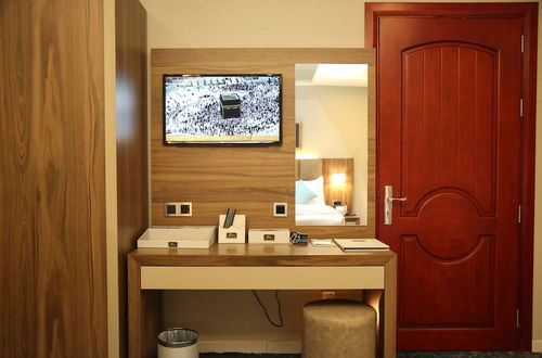 Photo 4 - Bram Hotel Suites