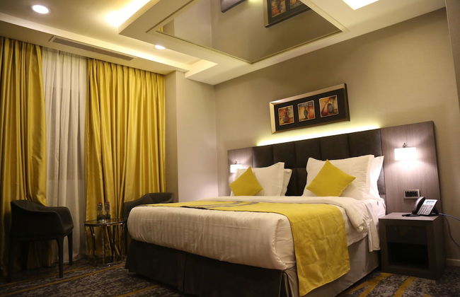 Bram Hotel Suites - Foto 2