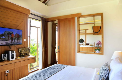 Photo 9 - The Wina Villa Seminyak