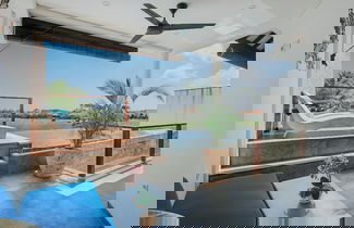 Photo 1 - The Wina Villa Seminyak
