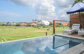 Foto 1 - The Wina Villa Seminyak