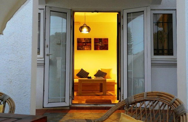 Bernard l'Hermite Villa - Foto 10