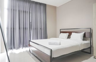 Foto 1 - Nice And Fancy 1Br At Ciputra International Apartment