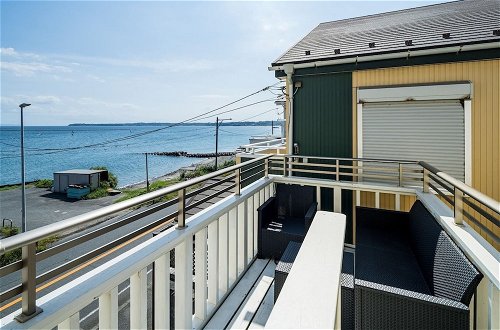 Photo 16 - Oceanfront Villa Hale Kahakai