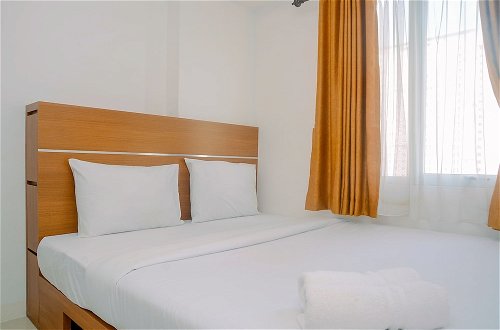 Photo 1 - Comfortable and Fully Furnished 2BR Bassura City Apartment