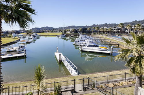 Photo 30 - Sovereign Pier on the Waterways