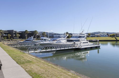 Photo 42 - Sovereign Pier on the Waterways