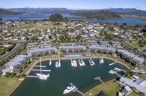 Photo 39 - Sovereign Pier on the Waterways