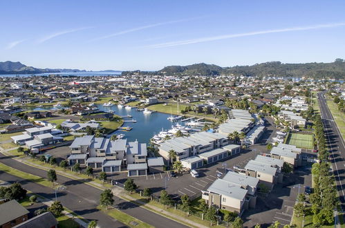 Photo 44 - Sovereign Pier on the Waterways