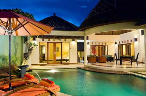 Foto 21 - The Bali Bill Villa