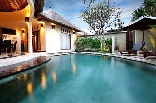 Foto 20 - The Bali Bill Villa