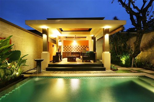 Foto 23 - The Bali Bill Villa