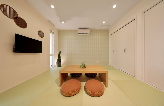 Crystal Villa SHIRAHAMA - Foto 28
