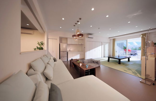 Crystal Villa SHIRAHAMA - Foto 59