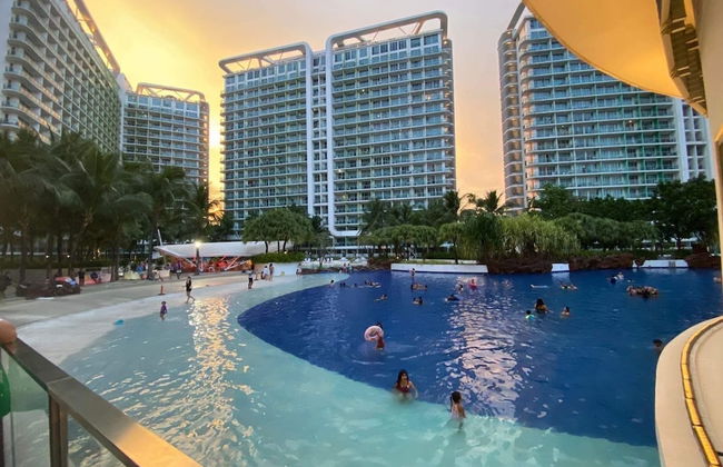 Azure Urban Resort by Adam's Crib - Photo 74