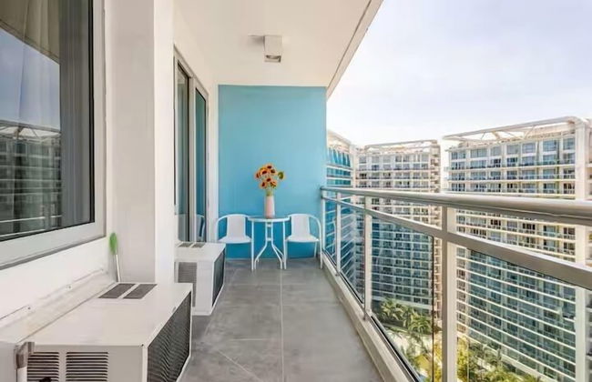 Azure Urban Resort by Adam's Crib - Photo 59