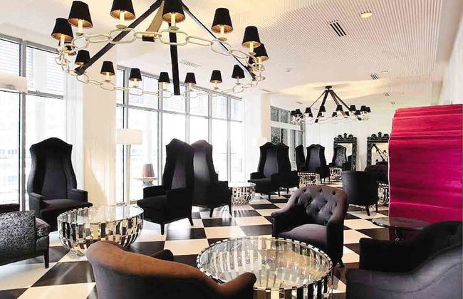 Azure Urban Resort by Adam's Crib - Photo 6