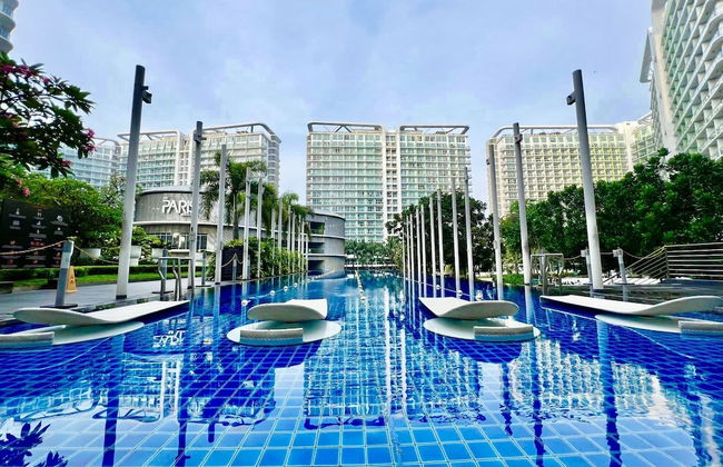 Azure Urban Resort by Adam's Crib - Photo 73