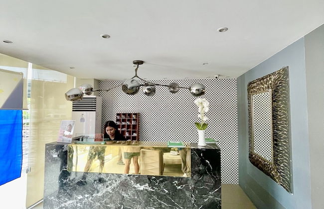 Azure Urban Resort by Adam's Crib - Photo 5