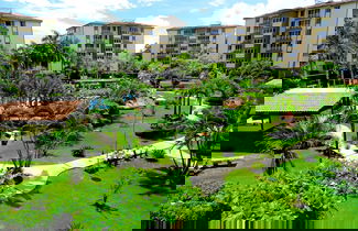 Foto 1 - Penthouse Jaco Beach - 3Room