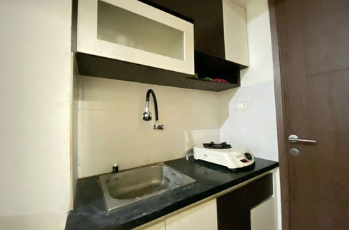 Photo 6 - Cozy Studio Apartment with Great View at Oxford Jatinangor