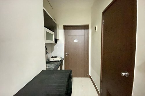 Foto 5 - Cozy Studio Apartment with Great View at Oxford Jatinangor
