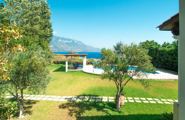 Villa Neptune in Spartia - Photo 18