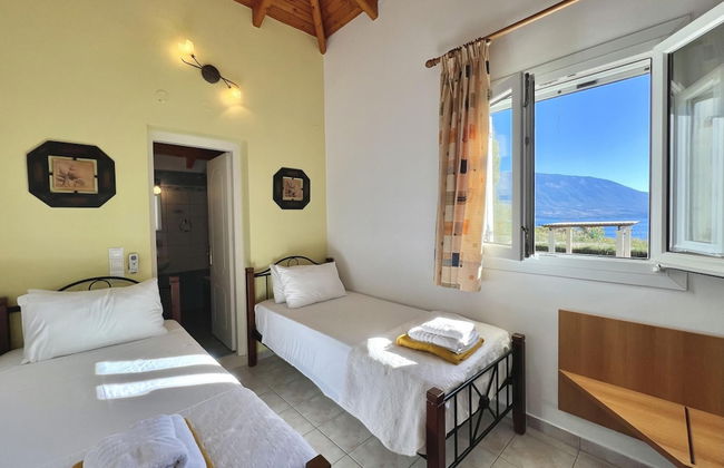 Villa Neptune in Spartia - Photo 17
