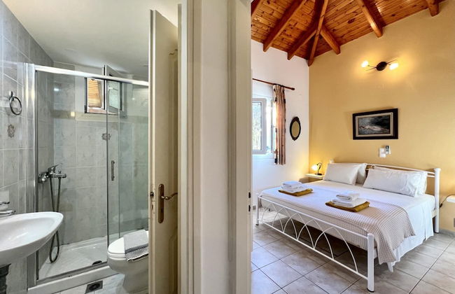Villa Neptune in Spartia - Photo 10