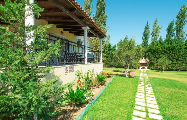Villa Neptune in Spartia - Photo 28