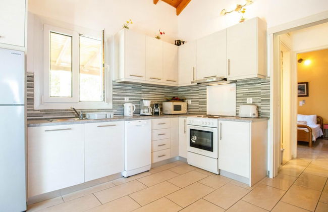 Villa Neptune in Spartia - Photo 25