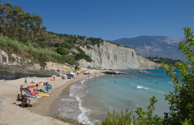 Villa Neptune in Spartia - Photo 23