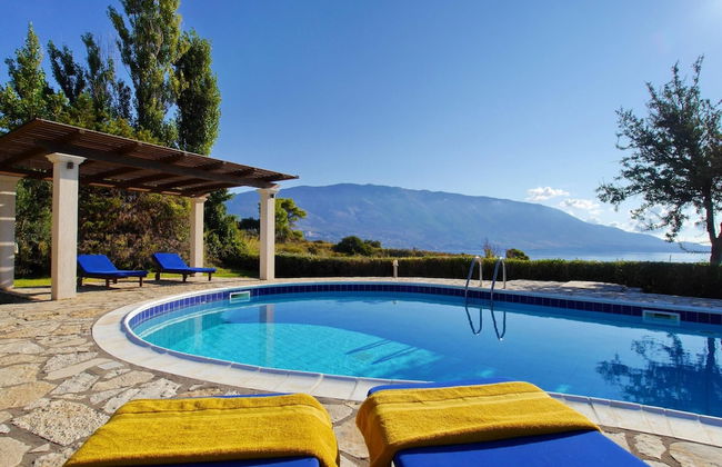 Villa Neptune in Spartia - Photo 36