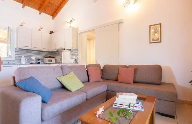 Villa Neptune in Spartia - Photo 27