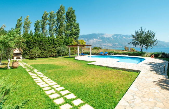 Villa Neptune in Spartia - Photo 30