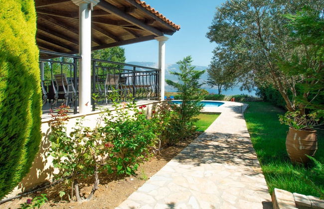 Villa Neptune in Spartia - Photo 13