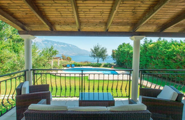 Villa Neptune in Spartia - Photo 21