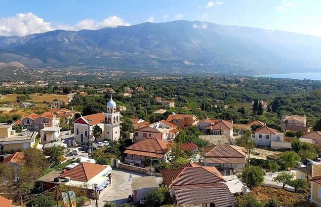 Villa Neptune in Spartia - Photo 3