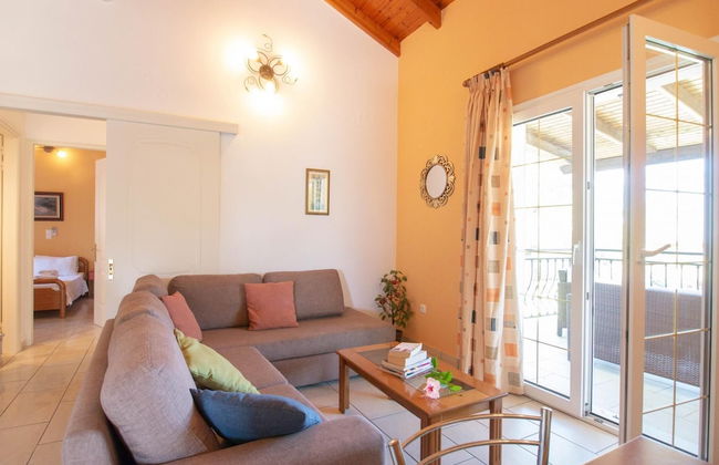 Villa Neptune in Spartia - Photo 8
