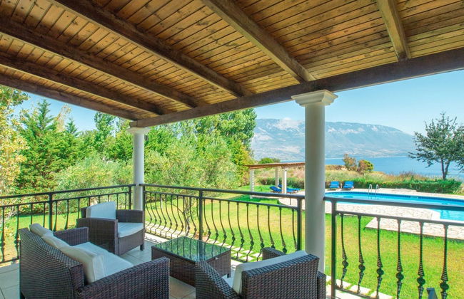 Villa Neptune in Spartia - Photo 35
