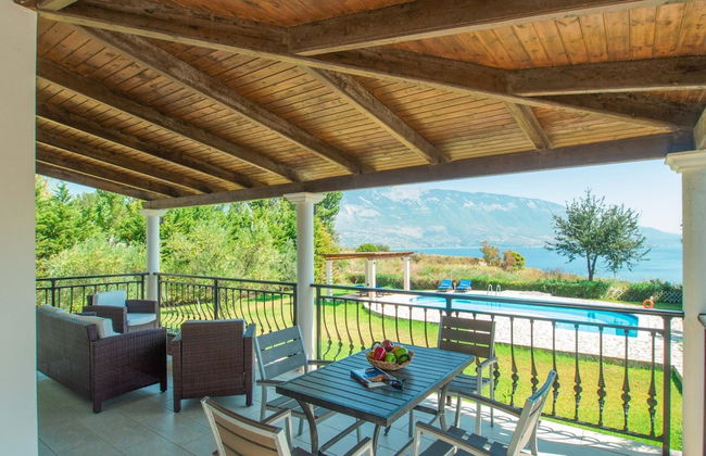 Villa Neptune in Spartia - Photo 9