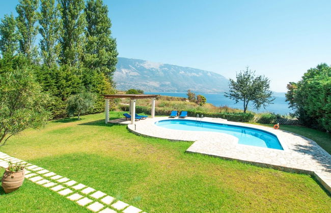 Villa Neptune in Spartia - Photo 32